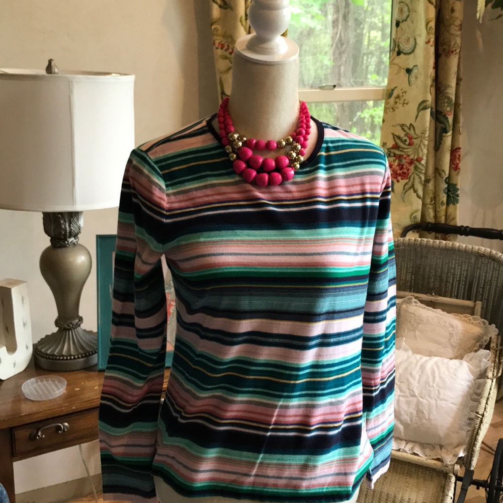 Long sleeve shirt from Talbots